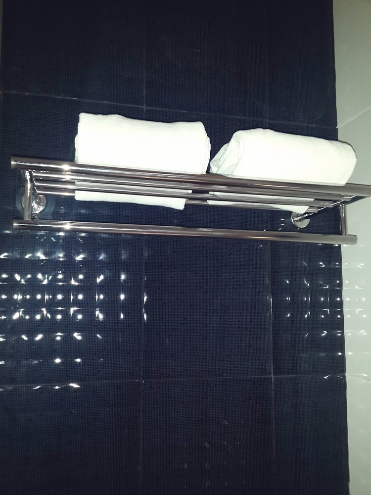 Hotel 88 Itc Fatmawati Jakarta By Wh Luaran gambar